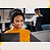Headset Jabra Engage 50 II Stereo USB-C UC/ 85183000 - Imagem 3