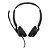Headset Jabra Engage 50 II Stereo USB-C UC/ 85183000 - Imagem 2