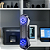 Scanner 3d Creality CR-Scan Raptor 4008050049 - Imagem 1