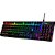 Teclado Hyperx Alloy Origins Abs Hx Red 4P4F6A2 - Imagem 2