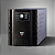 Nobreak NHS Premium PDV GII 600VA E.Bivolt S.120V Bat. 2x18Ah C/Engate - Imagem 5