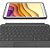 Capa Com Teclado Logitech Combo Touch Pad Ipad Air 3G/ Pro 10.5 Sio - Imagem 3