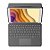 Capa Com Teclado Logitech Combo Touch Pad Ipad Air 3G/ Pro 10.5 Sio - Imagem 2