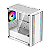 Gabinete Gamer Deepcool Cc360 Wh Argb Branco R-Cc360-Whapm3-G-1 - Imagem 1