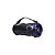 Caixa De Som Pulse Sp617 Bazooka Blast 2 160W Rms - Imagem 1