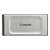 Ssd Externo Kingston Sx2000 - 500Gb ,Usb 3.2, Leituragravação Até 2000Mb/S - Imagem 1