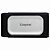Ssd Externo Kingston Sx2000 - 500Gb ,Usb 3.2, Leituragravação Até 2000Mb/S - Imagem 3