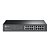 Switch 16 Portas Tp-Link Tl-Sg1016Pe Easy Smart Gigabit C/8 Portas Poe+ (Ver. 5.20) - Imagem 8