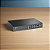 Switch 16 Portas Tp-Link Tl-Sg1016Pe Easy Smart Gigabit C/8 Portas Poe+ (Ver. 5.20) - Imagem 2