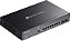 Switch Smart Gigabit24P Poe 4Slot Sfp Jetstream Tplink - Imagem 4