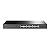 Switch Smart Gigabit24P Poe 4Slot Sfp Jetstream Tplink - Imagem 1