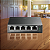 Switch 5P Tp-Link Gigabit 4 Portas Poe+ Tl-Sg1005P - Imagem 1