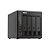 Storage Qnap 4-Baias Ts-453E-8G - Intel Celeron J6412 2.6Ghz (Quad-Core), 8Gb Ddr4,2X2.5Gbe, 2Xm.2, 2Xpci-E,  Torre - Imagem 3