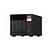 Storage Qnap Ts-473A-8G 4-Baias - Ryzen V1500B 2.2Ghz (Quad-Core), 8Gb Ddr4, 2 X 2.5G Ethernet, 2 X M.2, Torre - Imagem 1