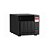 Storage Qnap Ts-473A-8G 4-Baias - Ryzen V1500B 2.2Ghz (Quad-Core), 8Gb Ddr4, 2 X 2.5G Ethernet, 2 X M.2, Torre - Imagem 4