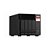 Storage Qnap Ts-473A-8G 4-Baias - Ryzen V1500B 2.2Ghz (Quad-Core), 8Gb Ddr4, 2 X 2.5G Ethernet, 2 X M.2, Torre - Imagem 3