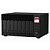 Storage Qnap 8-Baias Ts-873A-8G-Us - Ryzen V1500B 2.2Ghz (Quad-Core), 8Gb Ddr4, 2X2.5Gbe, 2Xm.2, 2Xpci-E, Formato Torre - Imagem 10