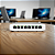Switch Ubiquiti Gerenciavel 08 Portas Gigabit Usw-Lite-8-Poe - Imagem 3