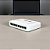 Switch Ubiquiti Gerenciavel 08 Portas Gigabit Usw-Lite-8-Poe - Imagem 1