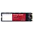 Ssd Wd Red Nas Sa500 - 1Tb, Sata Iii, M.2 2280 - Descontinuado - Imagem 1