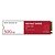 Ssd Wd Red Nas Sn700 - 500Gb, Nvme, M.2 2280, Leitura Até 3430Mb/S, Gravação Até 2600Mb/S - Imagem 1