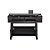 Plotter HP Designjet T850 36" A0 Multifuncional 2Y9H2A - Imagem 5