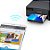 Impressora Epson L8050 Ecotank Fotografica C11ck37302 - Imagem 3