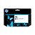 Cartucho De Tinta Hp 70 Preto Fosco Pluk 130 Ml C9448A - Imagem 1