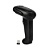 Leitor De Codigo De Barras S/Fio Lb-W110Bk C3Tech - Imagem 3