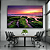 Monitor Profissional 50" Samsung QB50C 4K  - LH50QBCEBGCXZD - Imagem 1
