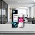 Garrafa De Tinta Hp Gt52 Magenta M0H55Al - Imagem 1