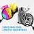 Garrafa De Tinta Hp Gt52 Magenta M0H55Al - Imagem 3