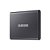 Ssd Externo Samsung T7 - 2Tb ,Usb 3.2, Leitura Até 1050Mb/S, Gravação Até 1000Mb/S - Imagem 2