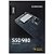 Ssd Samsung 980 Nvme 500Gb Nvme M.2 2280 (Leitura Até 3100Mb/S E Gravação Até 2600Mb/S) - Imagem 5