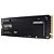 Ssd Samsung 980 Nvme 500Gb Nvme M.2 2280 (Leitura Até 3100Mb/S E Gravação Até 2600Mb/S) - Imagem 1