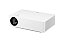 Projetor Lg Cinebeam Smart Tv 140 Uhd 4K/Hdr10/1500 Ansi Lumens Branco - Imagem 2
