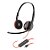 Headset Poly C3220 USB-A/C - 8X228A6 - Imagem 1