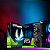 Placa De Video  Geforce Rtx 3060 12Gb Gddr6X 192Bits Zotac Zt-A30600P-10M - Imagem 1