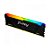 Memoria 16Gb Ddr4 3200Mhz Fury Beast Rgb Xmp 3.0 Pc Kf432C16Bb12A/16 - Imagem 3