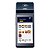 Terminal De Consulta Smart Gertec Tsg810 Wi-Fi Usb-C Android 11 50701013 - Imagem 2