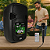 Caixa De Som Ativa Pro Bass Street 12 400W Rms Usb/Sd/Bt Bivolt Pbstreet12 - Imagem 3