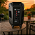 Caixa De Som Ativa Pro Bass Street 12 400W Rms Usb/Sd/Bt Bivolt Pbstreet12 - Imagem 5