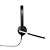 Headset Logitech H650E Stereo Usb Vc 981-000518 - Imagem 3