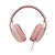 Headset Logitech Zone Vibe 100 Rosa Sem Fio - 981-001223 - Imagem 2