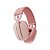 Headset Logitech Zone Vibe 100 Rosa Sem Fio - 981-001223 - Imagem 3