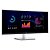 Monitor Dell Csg P3424We 34" Utrasharp Com Hub Usb-C - 210-Bgzq - Imagem 1