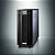 Nobreak 10KVA NHS Expert OL GII Trifásico 220V/24b.9Ah - 92.T0.100100 - Imagem 1