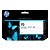 Cartucho de Tinta HP 70 Preto Foto PLUK 130 ml - C9449A - Imagem 1