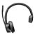 Headset Poly 4310-M USB-A - 77Y91AA - Imagem 3