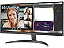 Monitor LG 29" FHD IPS UltraWide 100Hz 1ms 29WQ500B-B.AWZM - Imagem 6